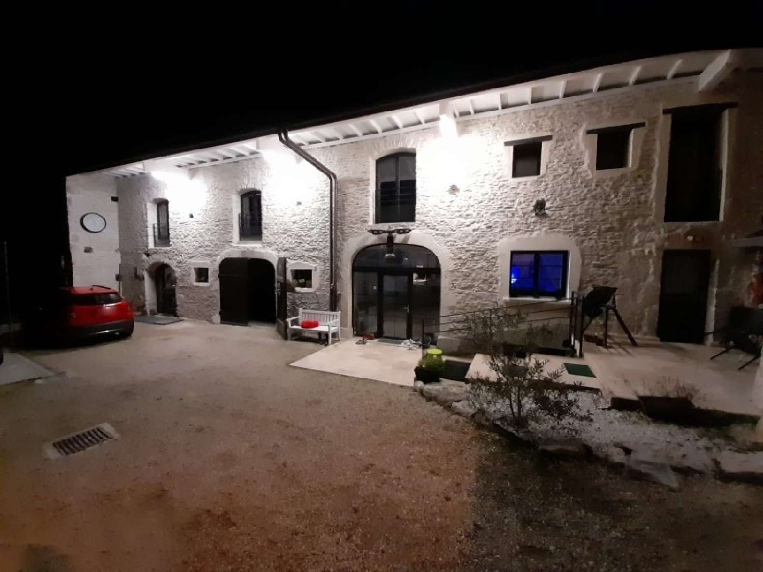  kaufen Bauernhof Seyssel Haute-Savoie 8