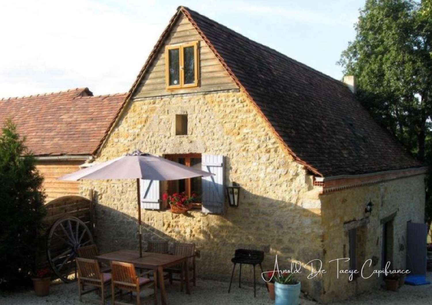  kaufen Bauernhof Frayssinet Lot 3