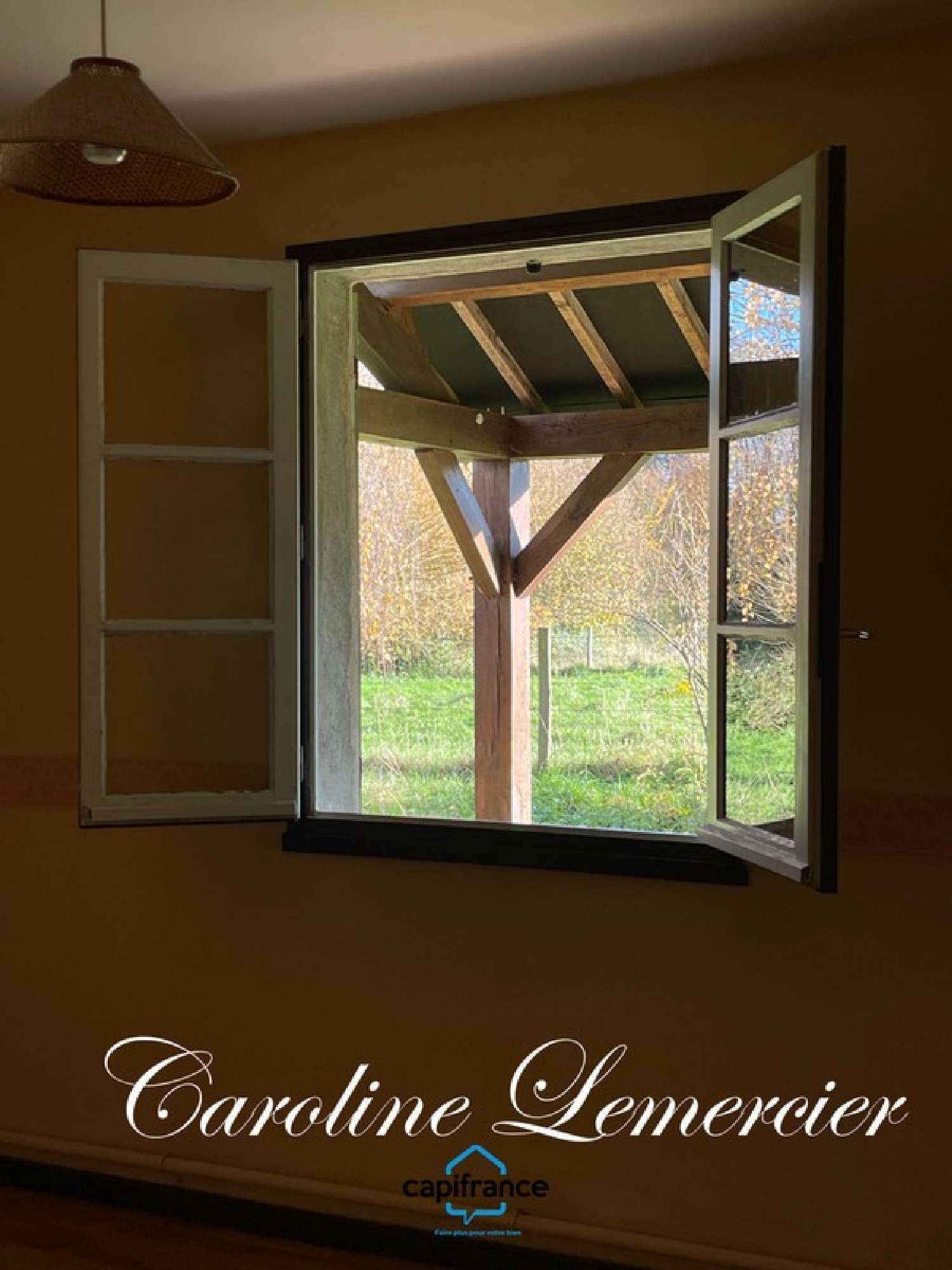  kaufen Bauernhof Connerré Sarthe 7