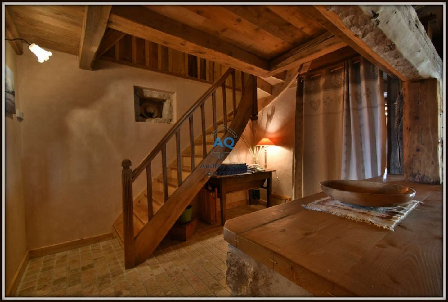  kaufen Bauernhof Le Poizat Ain 6