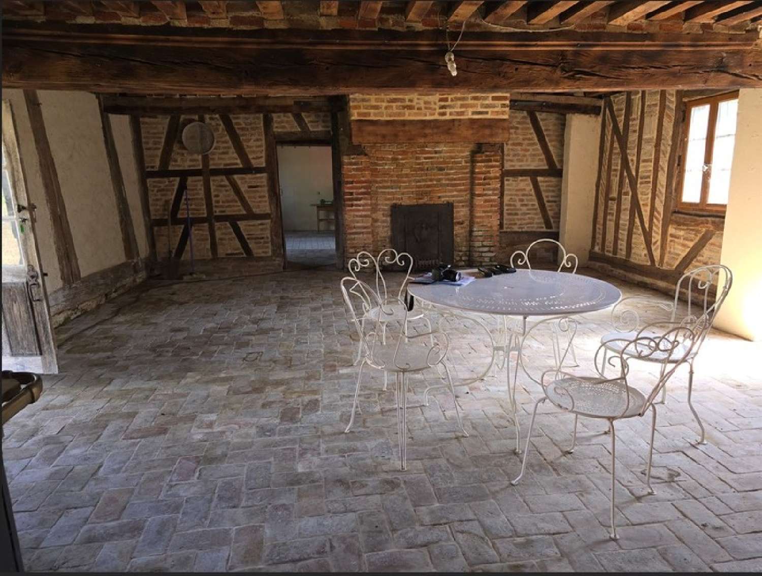  kaufen Bauernhof Saint-Germain-du-Bois Saône-et-Loire 6