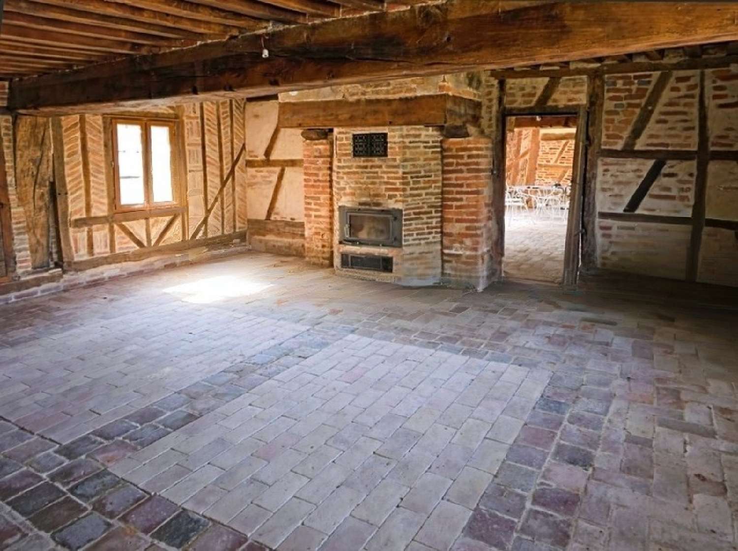 kaufen Bauernhof Saint-Germain-du-Bois Saône-et-Loire 7