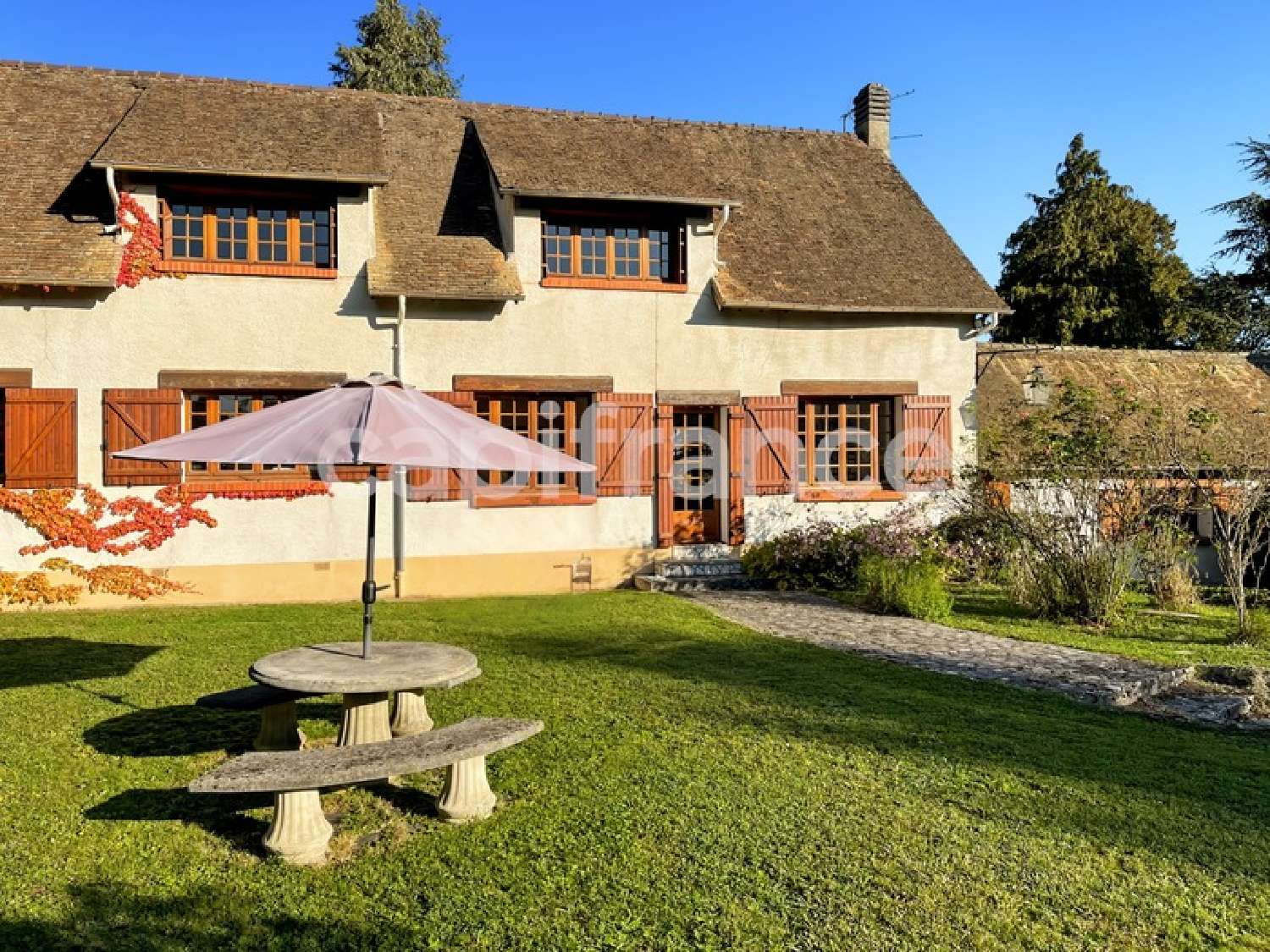  kaufen Bauernhof Saint-Lubin-de-la-Haye Eure-et-Loir 4