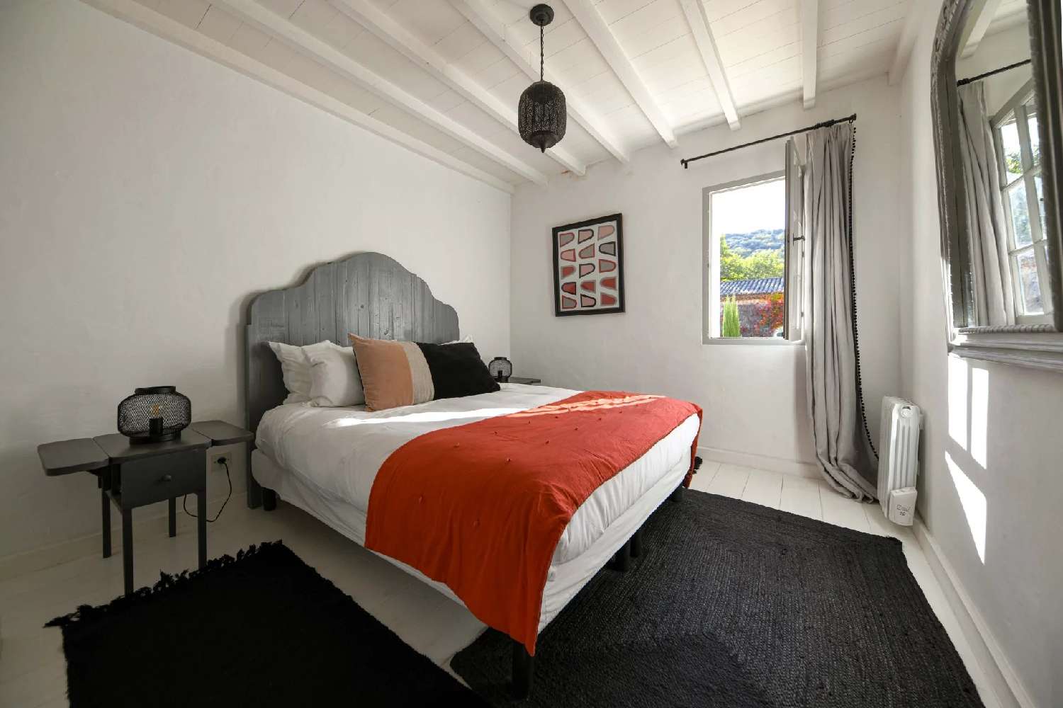  en venta hotel restaurante Uzès Gard 4
