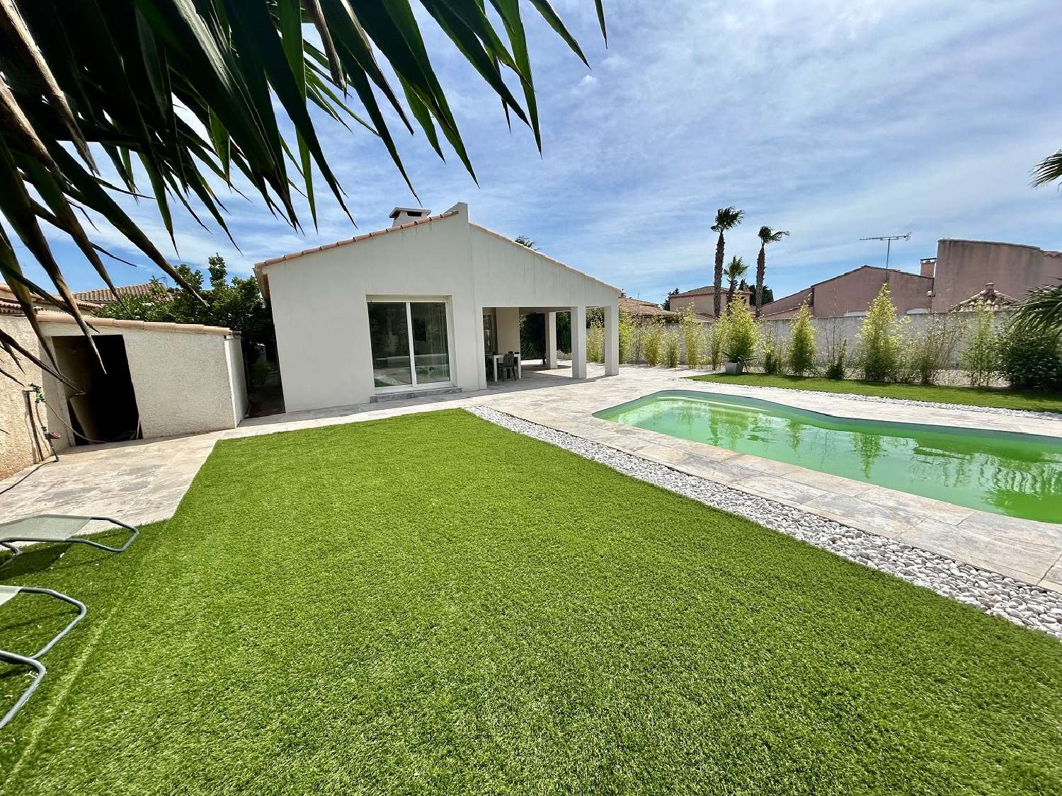  kaufen Haus Agde Hérault 2