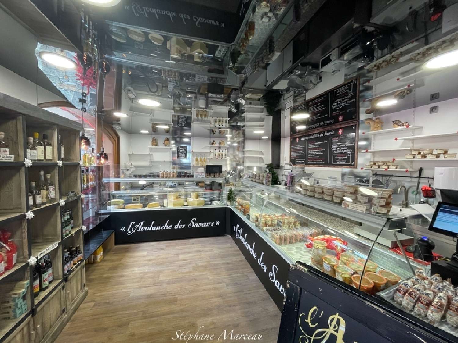  kaufen Haus Aime Savoie 7