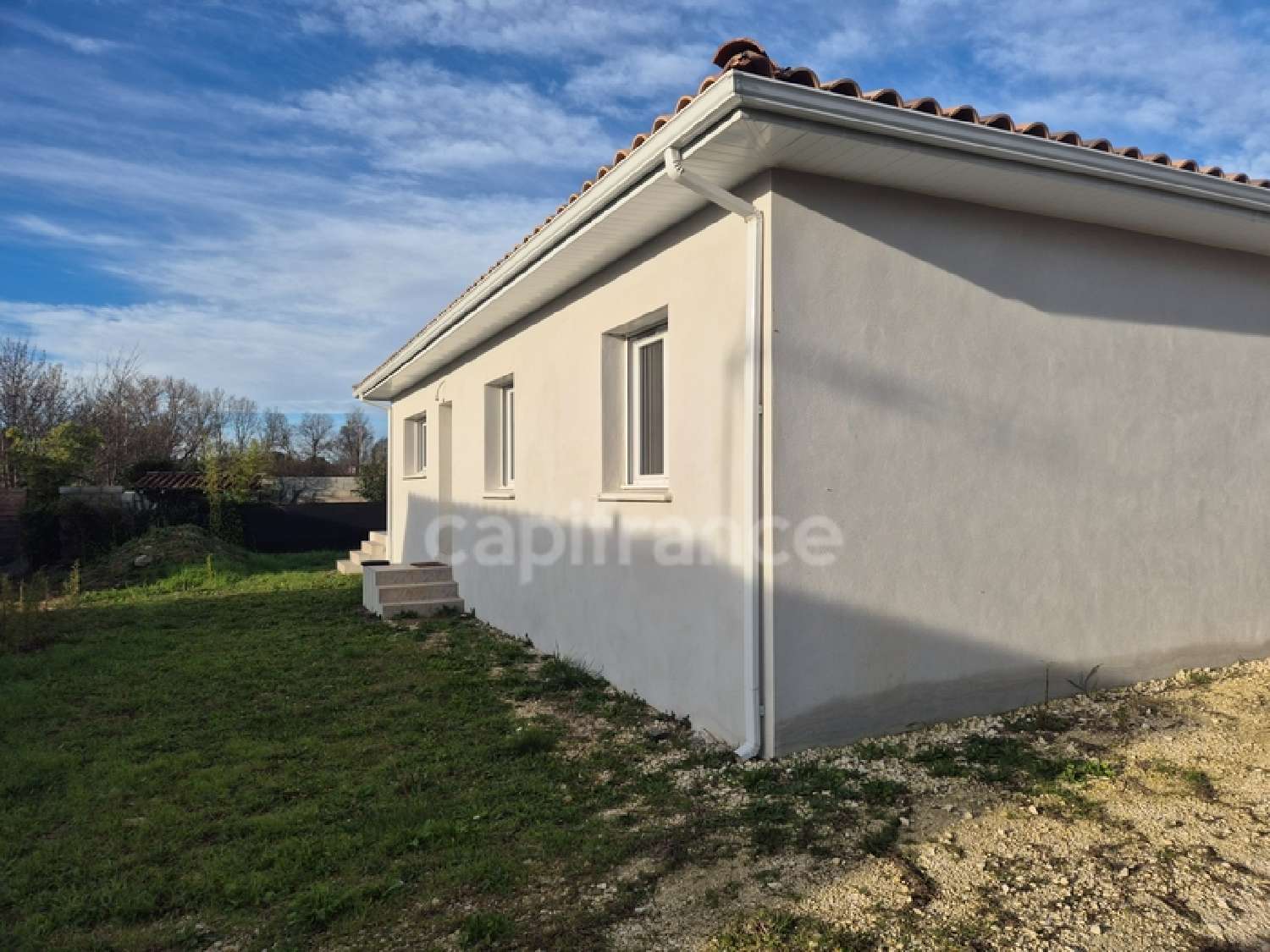  kaufen Haus Alès Gard 2