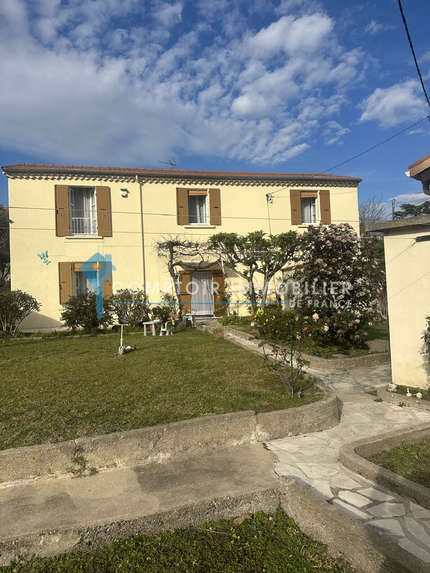  kaufen Haus Alès Gard 3