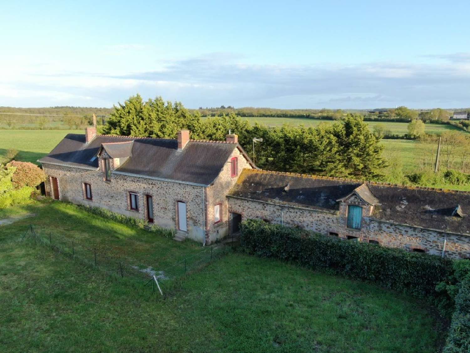  kaufen Haus Saint-Mars-la-Jaille Loire-Atlantique 3