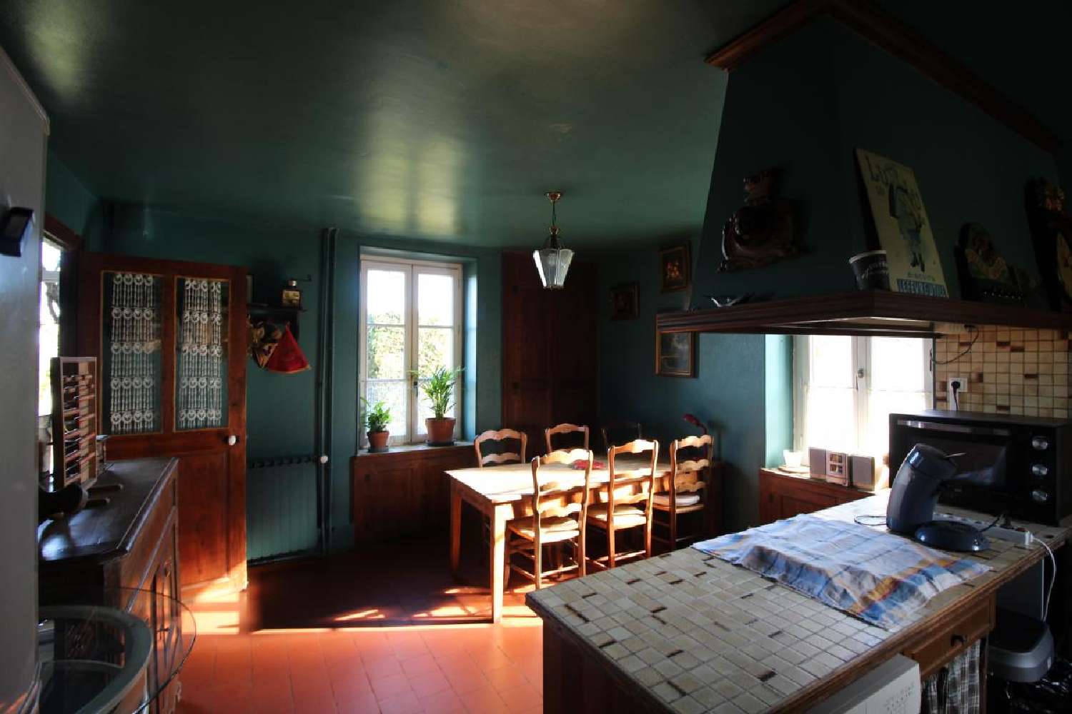  kaufen Haus Anlezy Nièvre 4