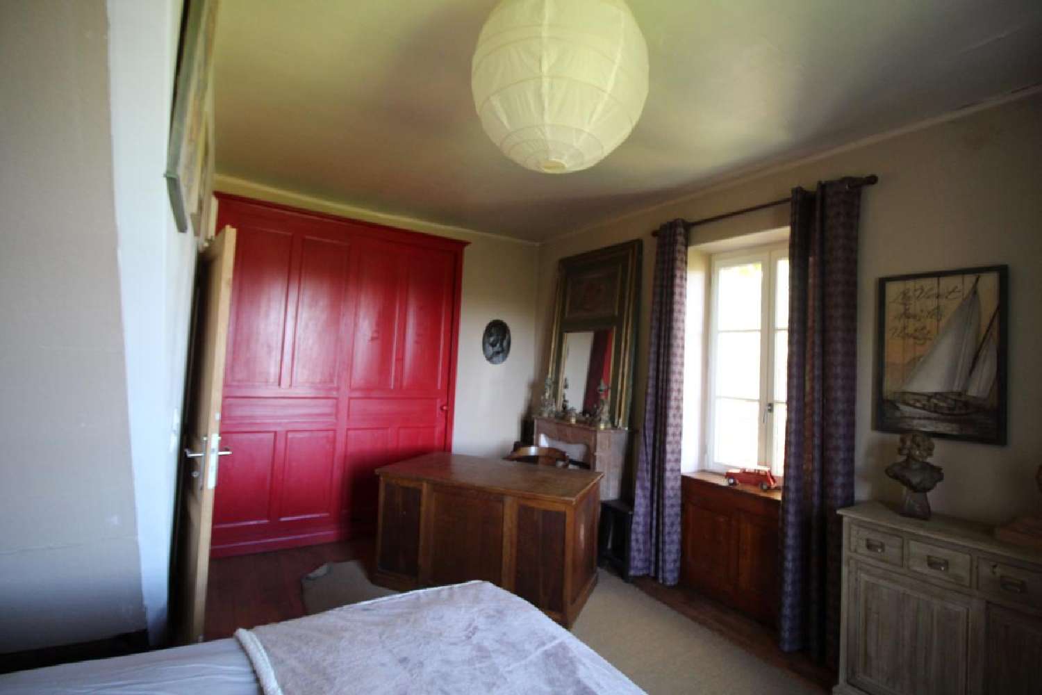  kaufen Haus Anlezy Nièvre 7
