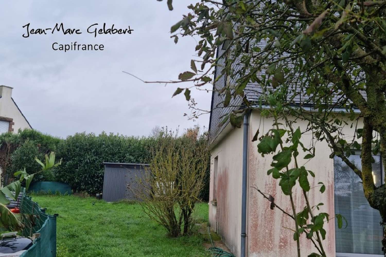  kaufen Haus Arzal Morbihan 4