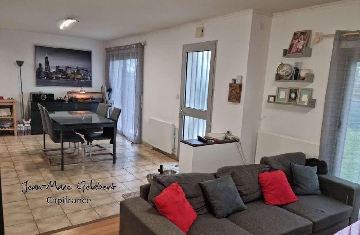  kaufen Haus Arzal Morbihan 6