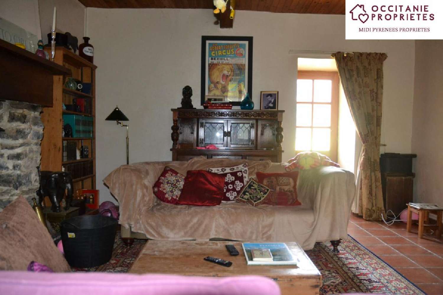  kaufen Haus Aspet Haute-Garonne 5