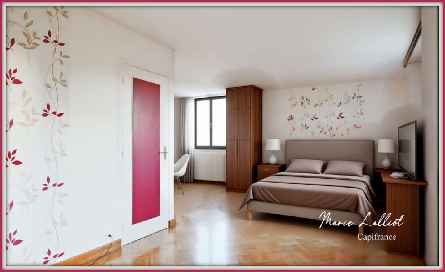  kaufen Haus Aulnay-la-Rivière Loiret 2