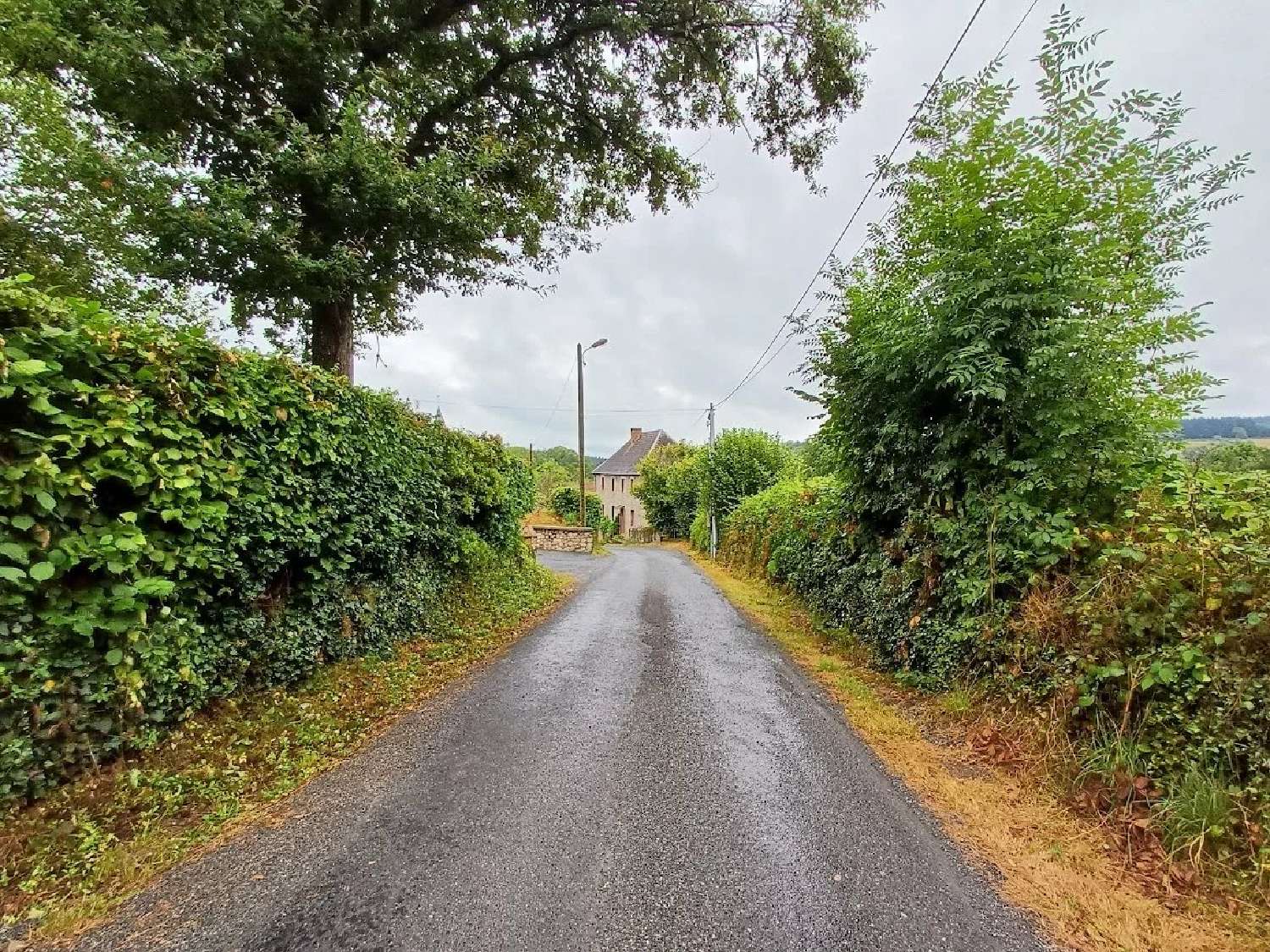 huis te koop Auzances, Creuse ( Nouvelle-Aquitaine) foto 6