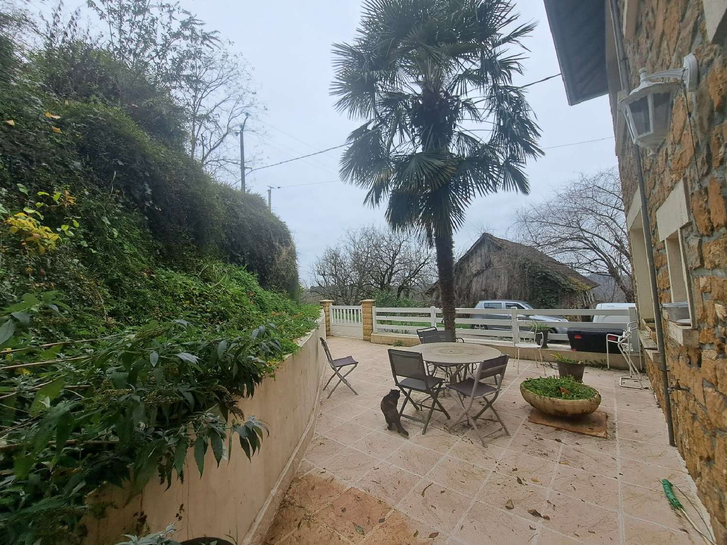  à vendre maison Ayen Corrèze 5