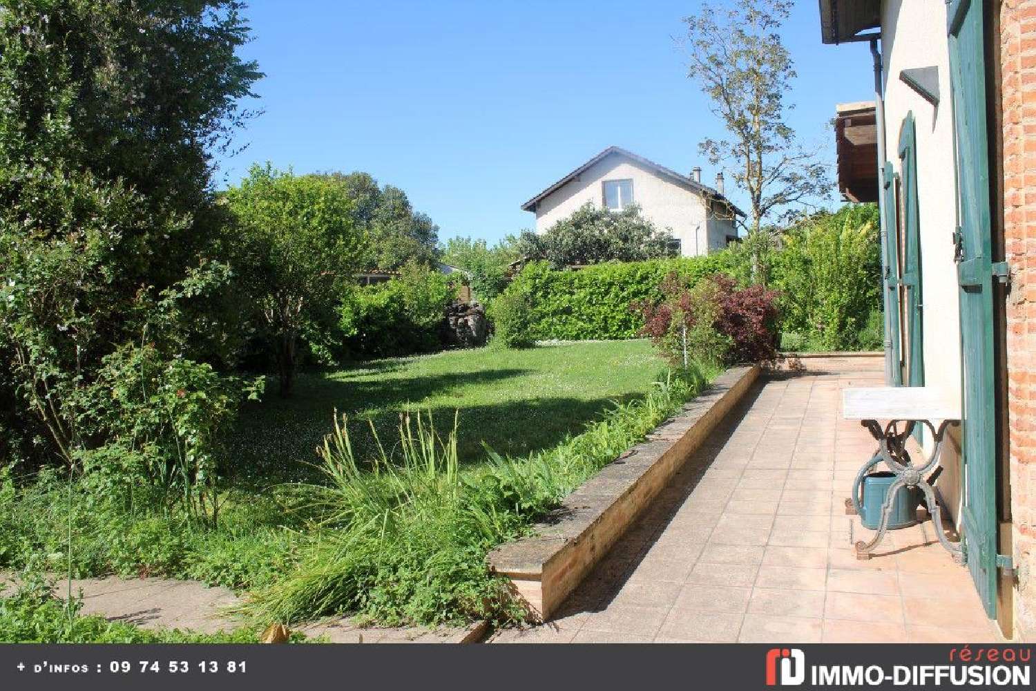  kaufen Haus Beaumont-de-Lomagne Tarn-et-Garonne 3