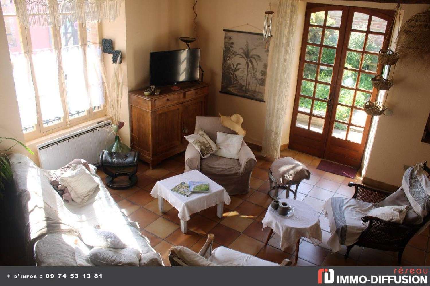  kaufen Haus Beaumont-de-Lomagne Tarn-et-Garonne 5