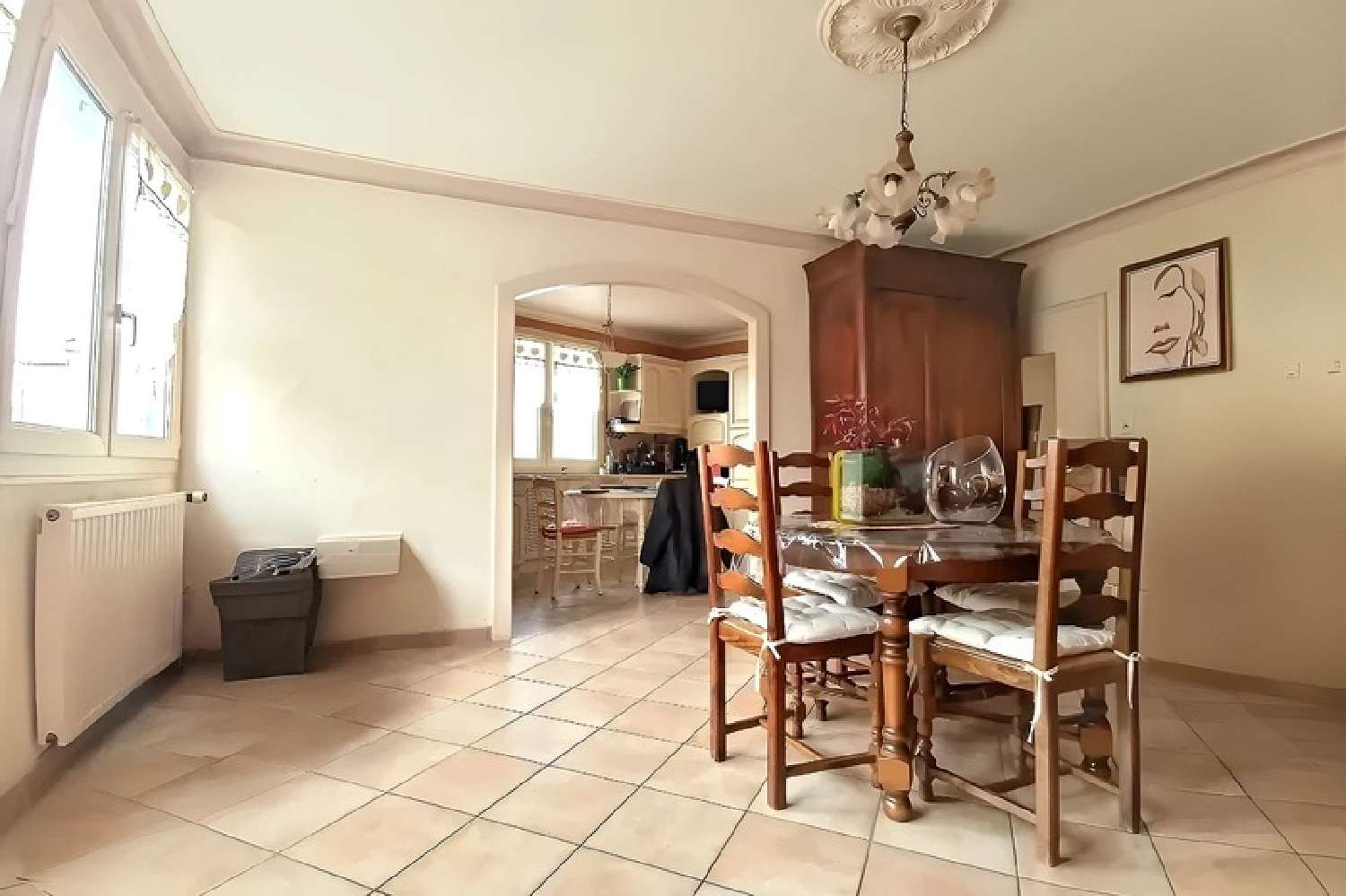  kaufen Haus La Chapelle-du-Genêt Maine-et-Loire 4