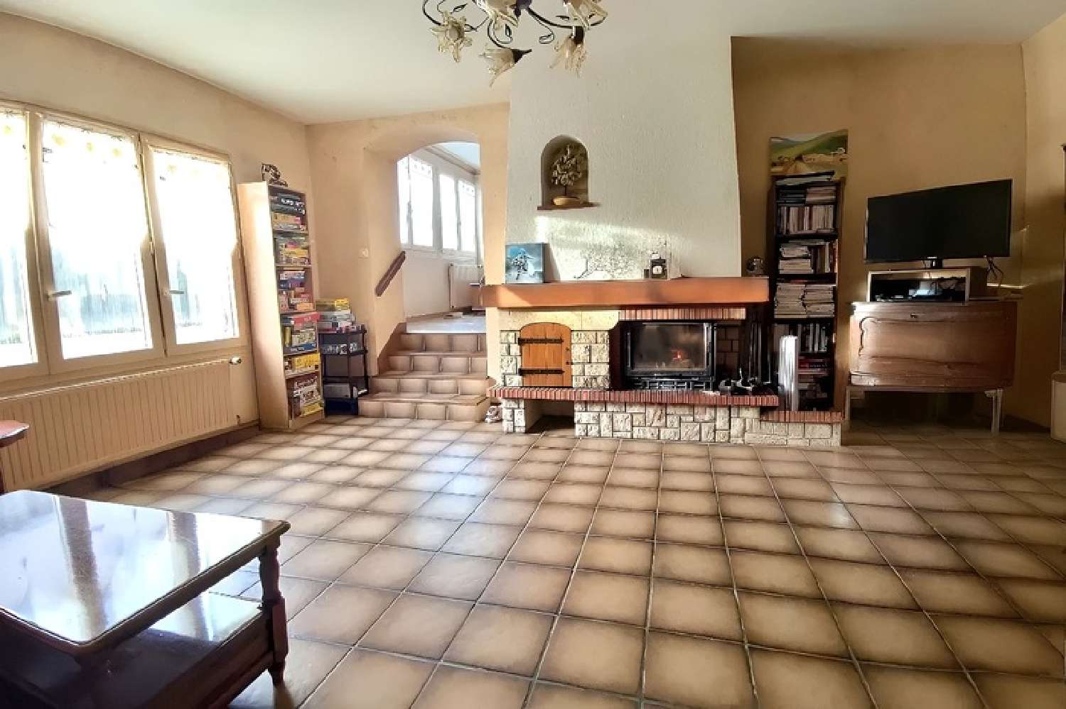  kaufen Haus La Chapelle-du-Genêt Maine-et-Loire 5