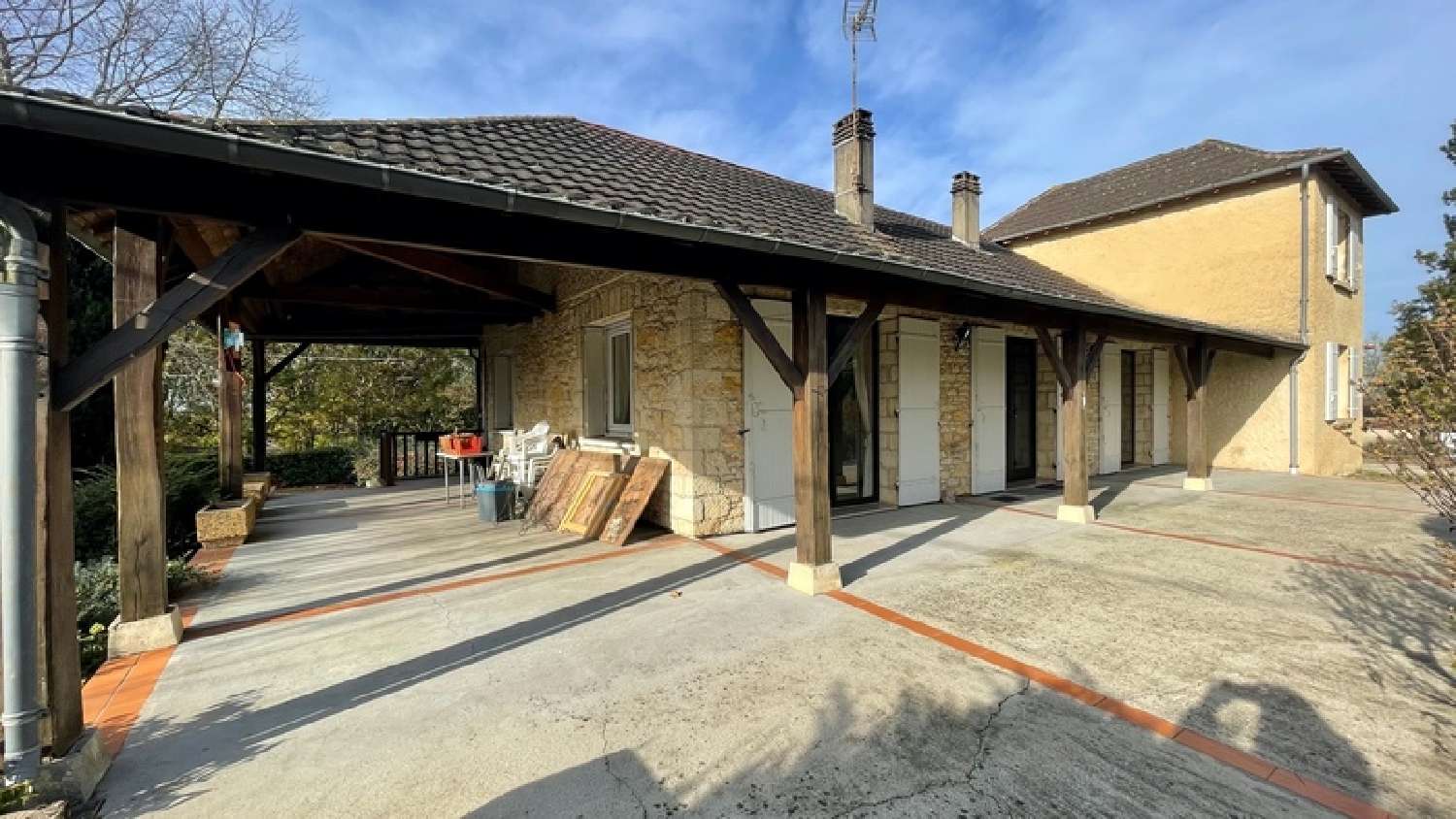  kaufen Haus Bergerac Dordogne 2