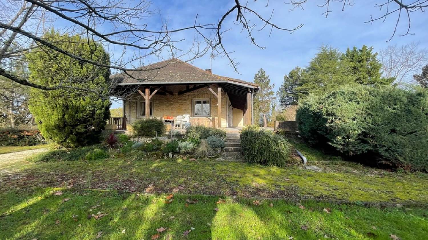  kaufen Haus Bergerac Dordogne 3