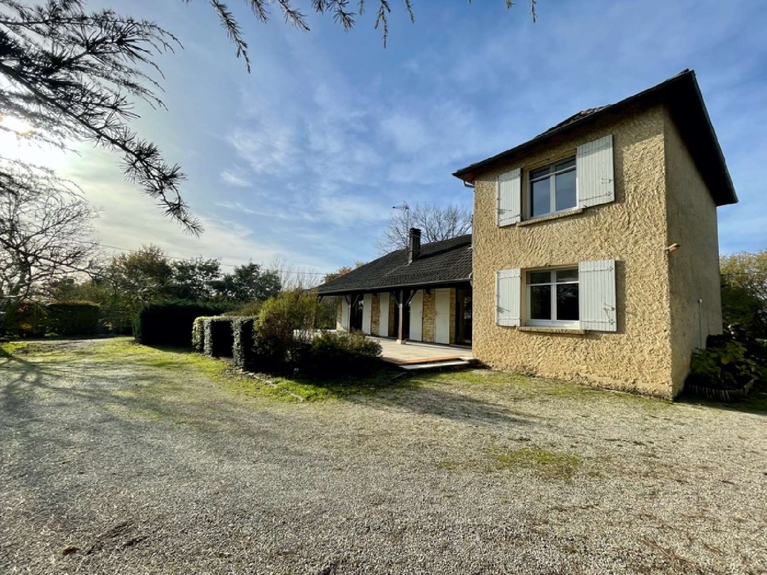  kaufen Haus Bergerac Dordogne 6