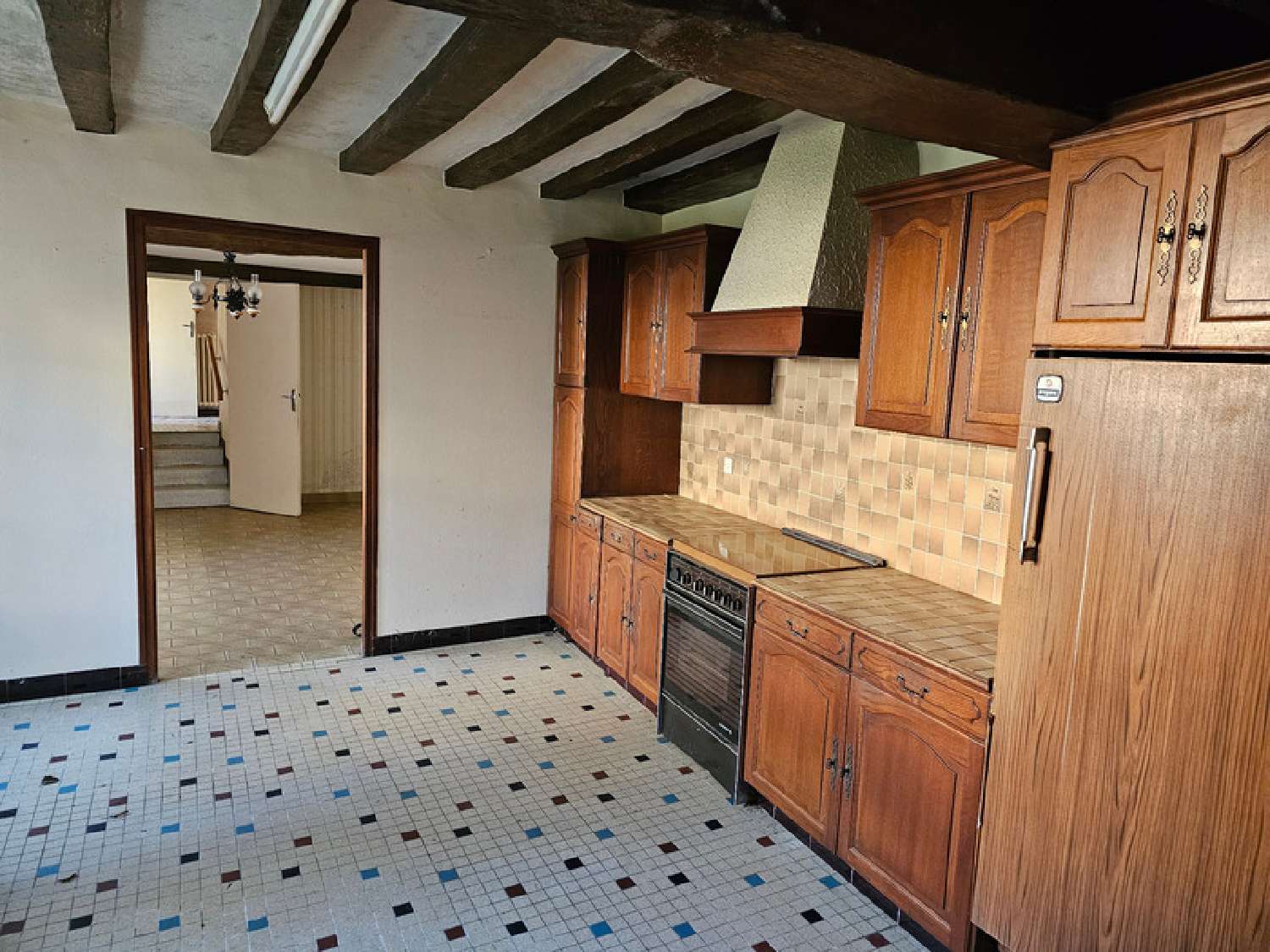  kaufen Haus Vézières Vienne 3