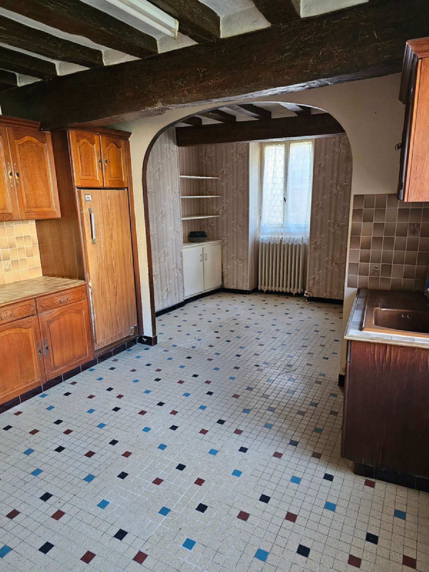  kaufen Haus Vézières Vienne 4