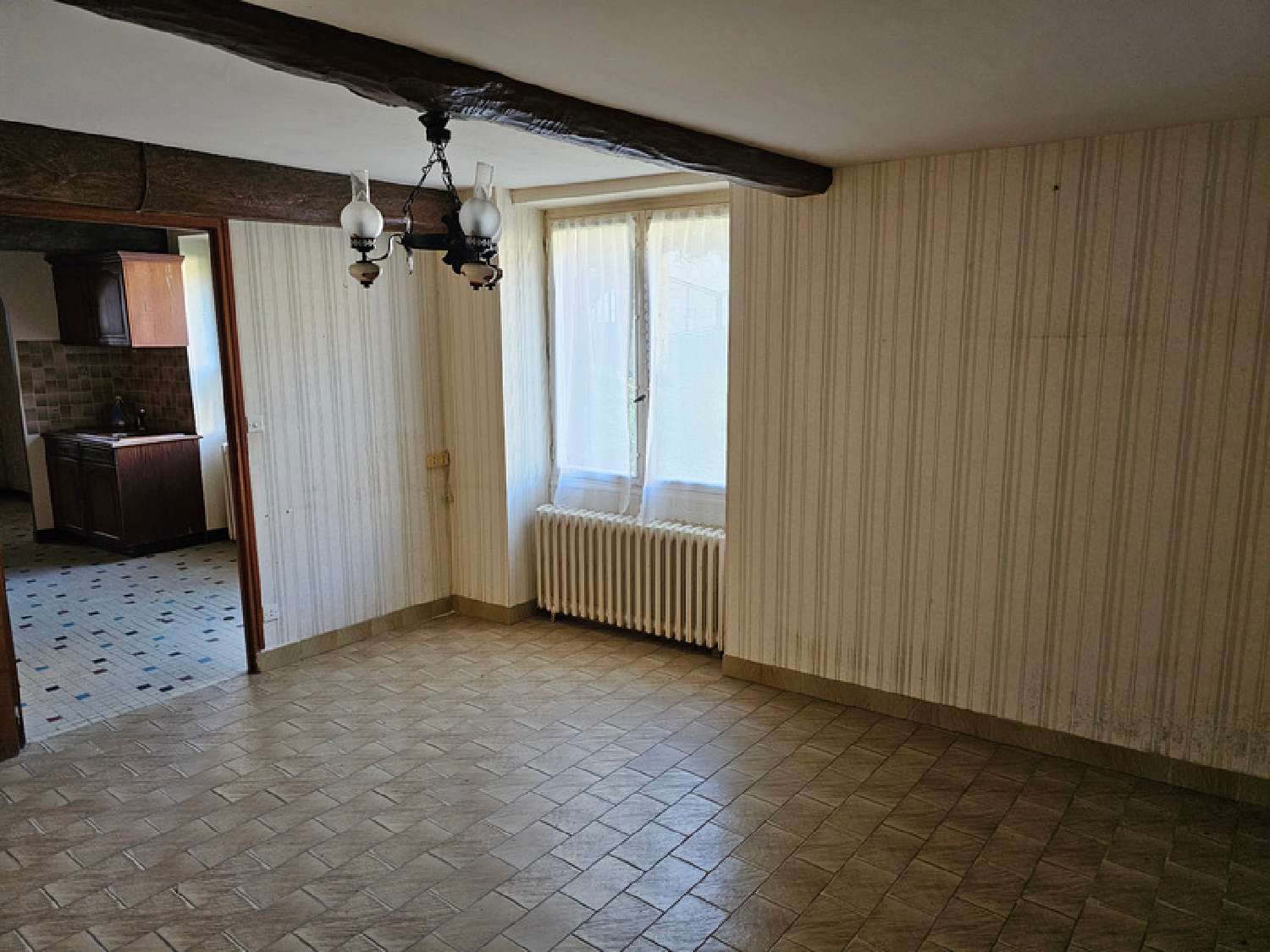  kaufen Haus Vézières Vienne 5