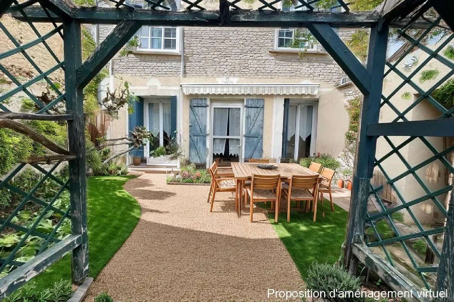  kaufen Haus Bessan Hérault 1