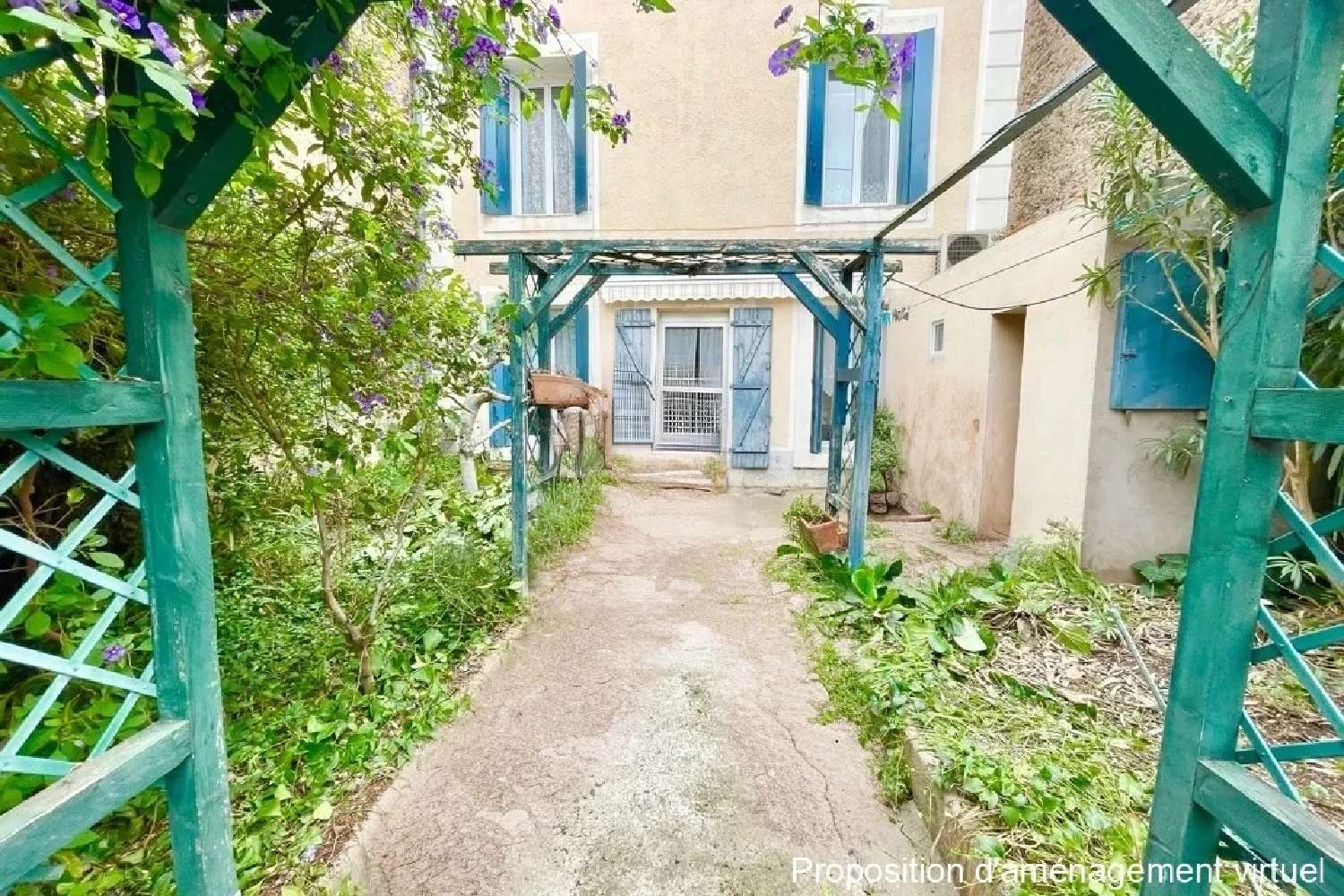  kaufen Haus Bessan Hérault 2
