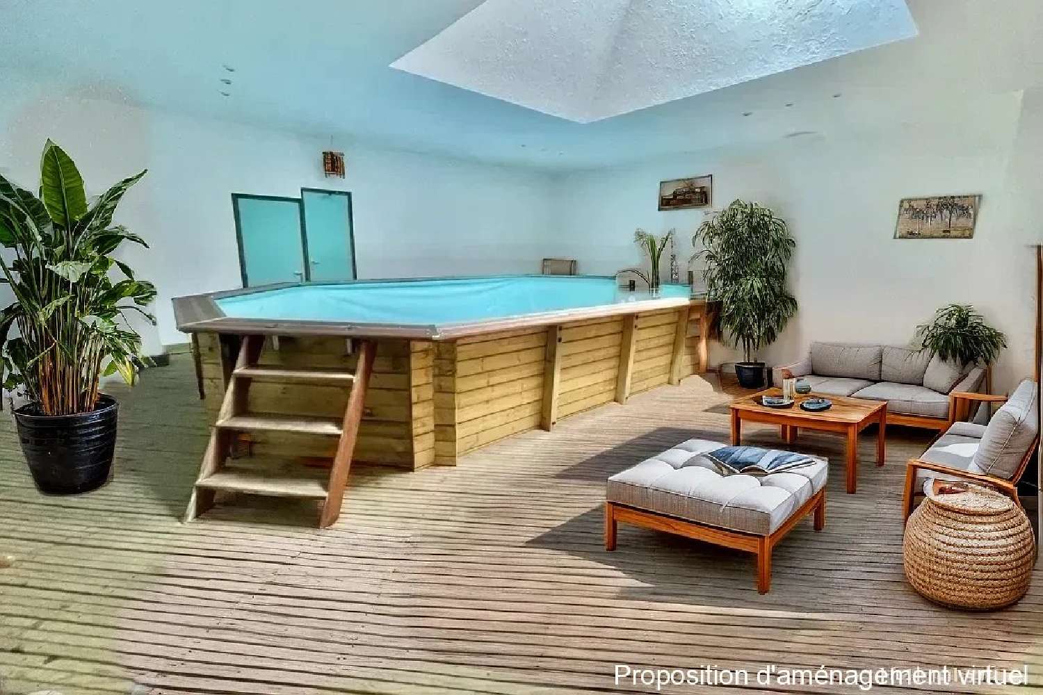  kaufen Haus Bessan Hérault 3