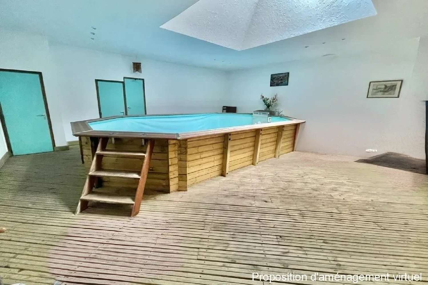  kaufen Haus Bessan Hérault 4