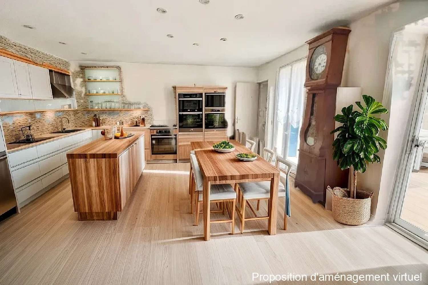  kaufen Haus Bessan Hérault 5