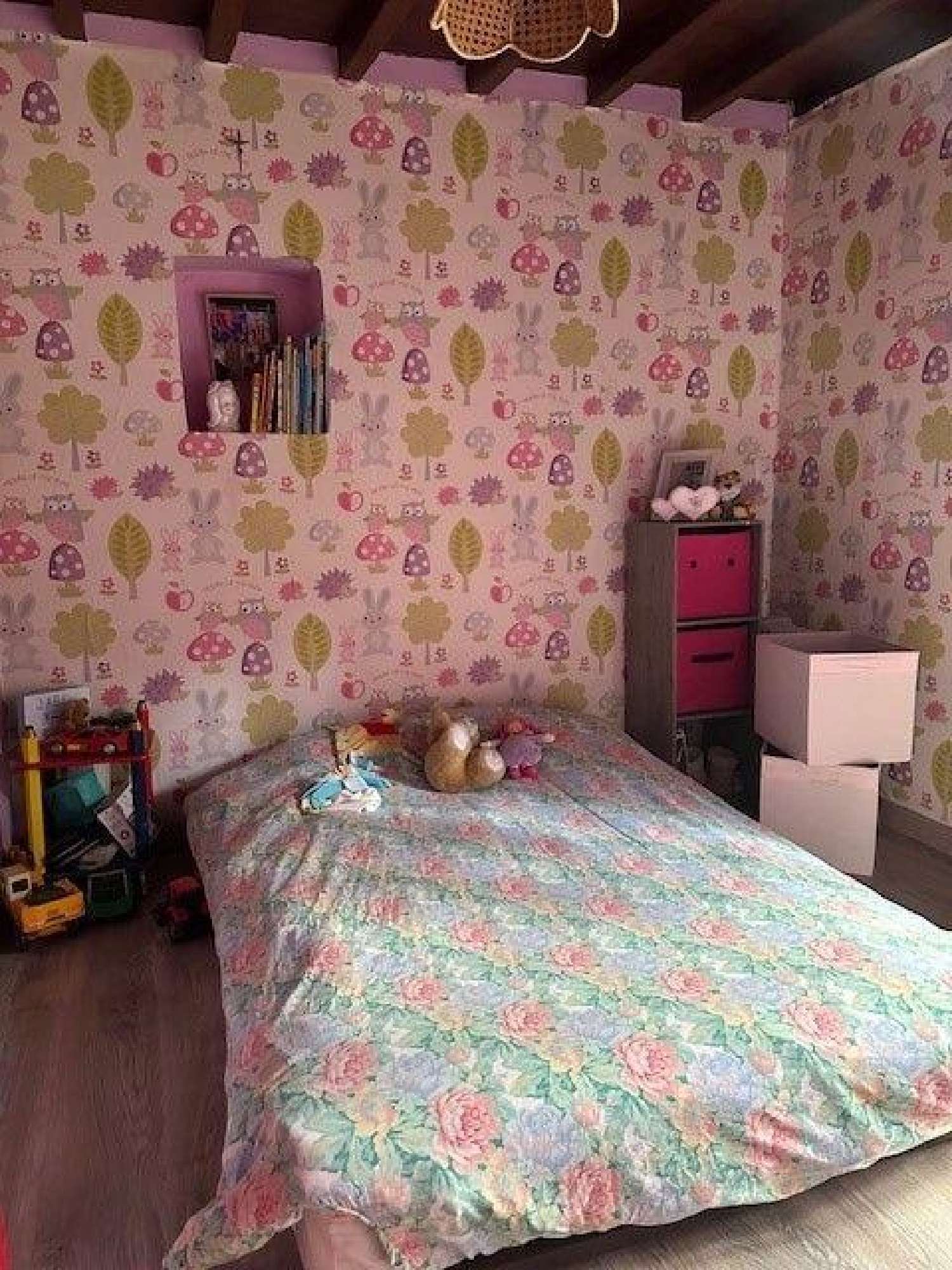  kaufen Haus Beussent Pas-de-Calais 6