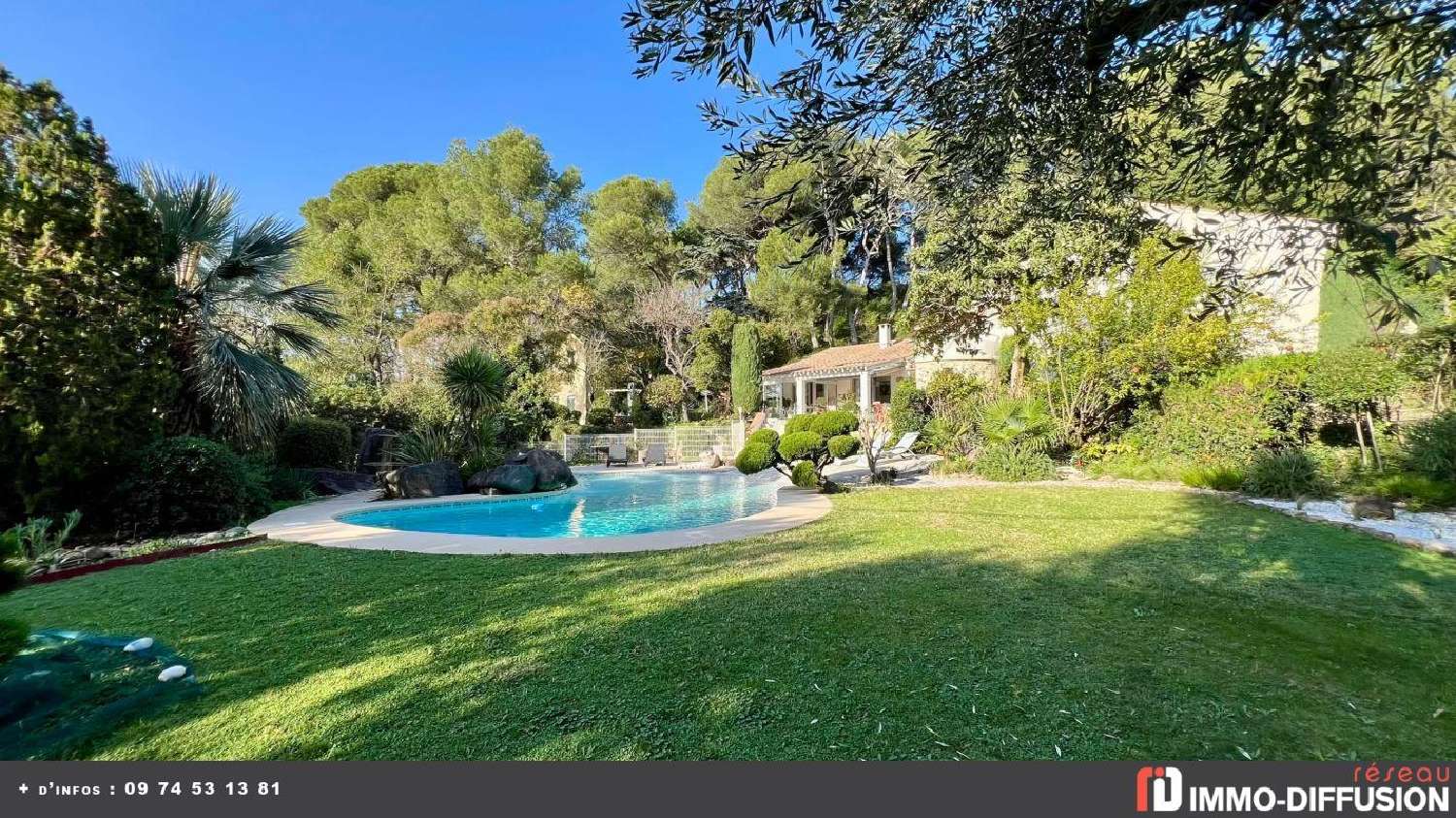  kaufen Haus Béziers Hérault 1