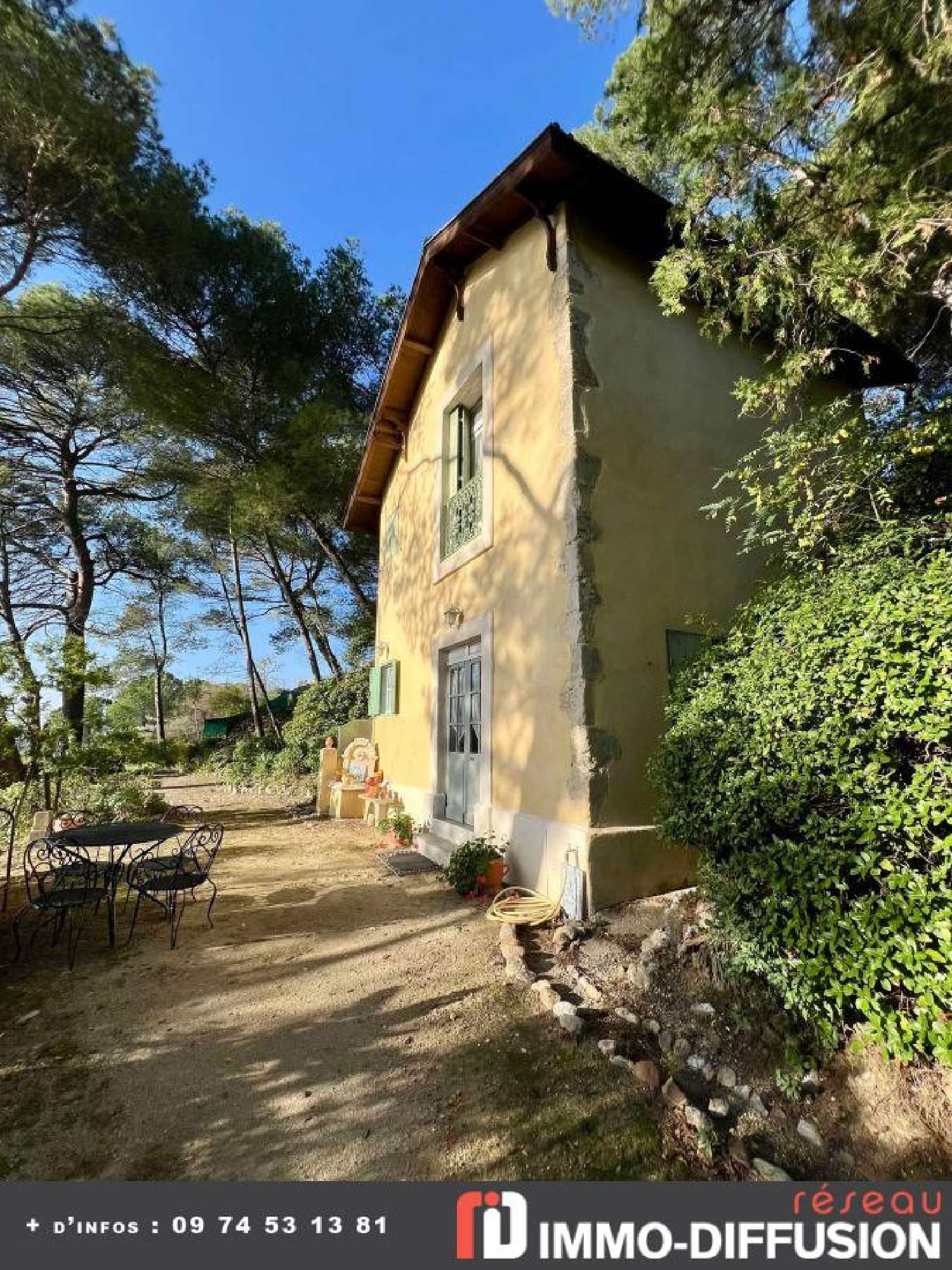  kaufen Haus Béziers Hérault 3