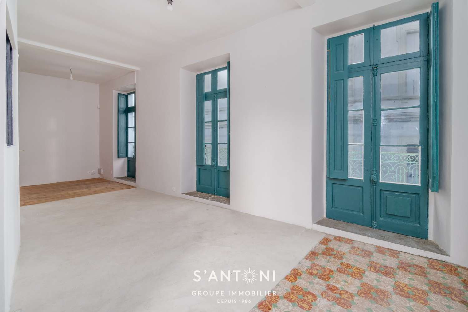  kaufen Haus Béziers Hérault 2