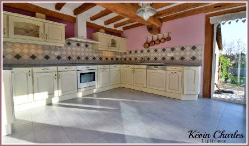 Bierné Mayenne Haus Bild 6999305