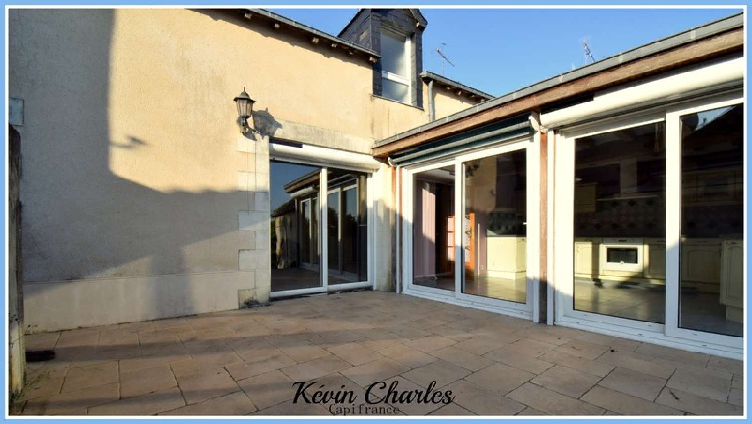  kaufen Haus Bierné Mayenne 4