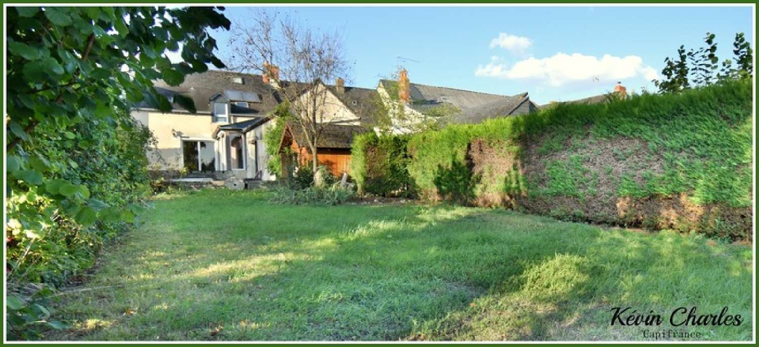  kaufen Haus Bierné Mayenne 5