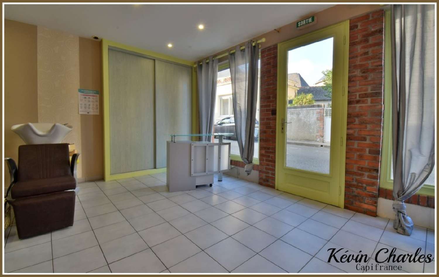  kaufen Haus Bierné Mayenne 6