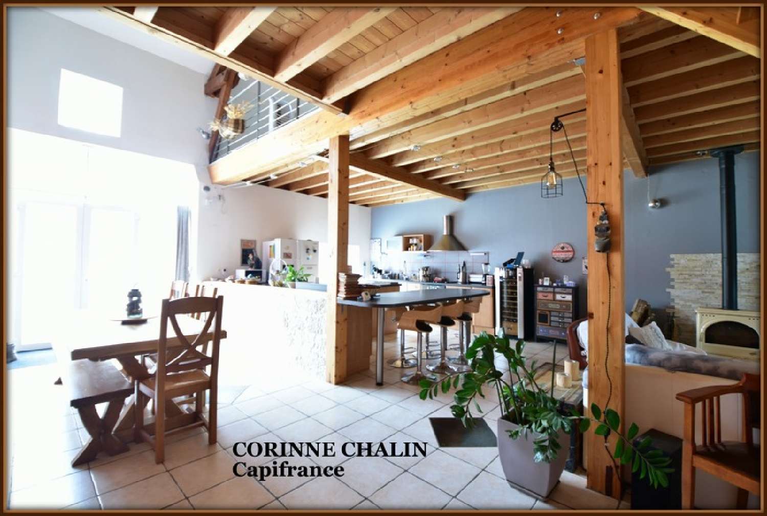  kaufen Haus Le Breuil Allier 3