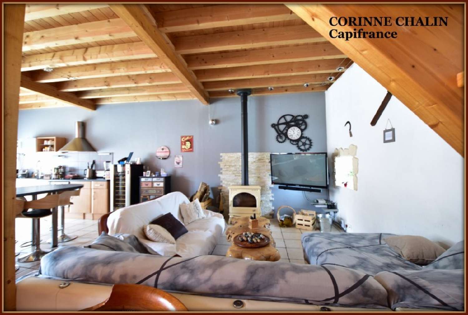  kaufen Haus Le Breuil Allier 4
