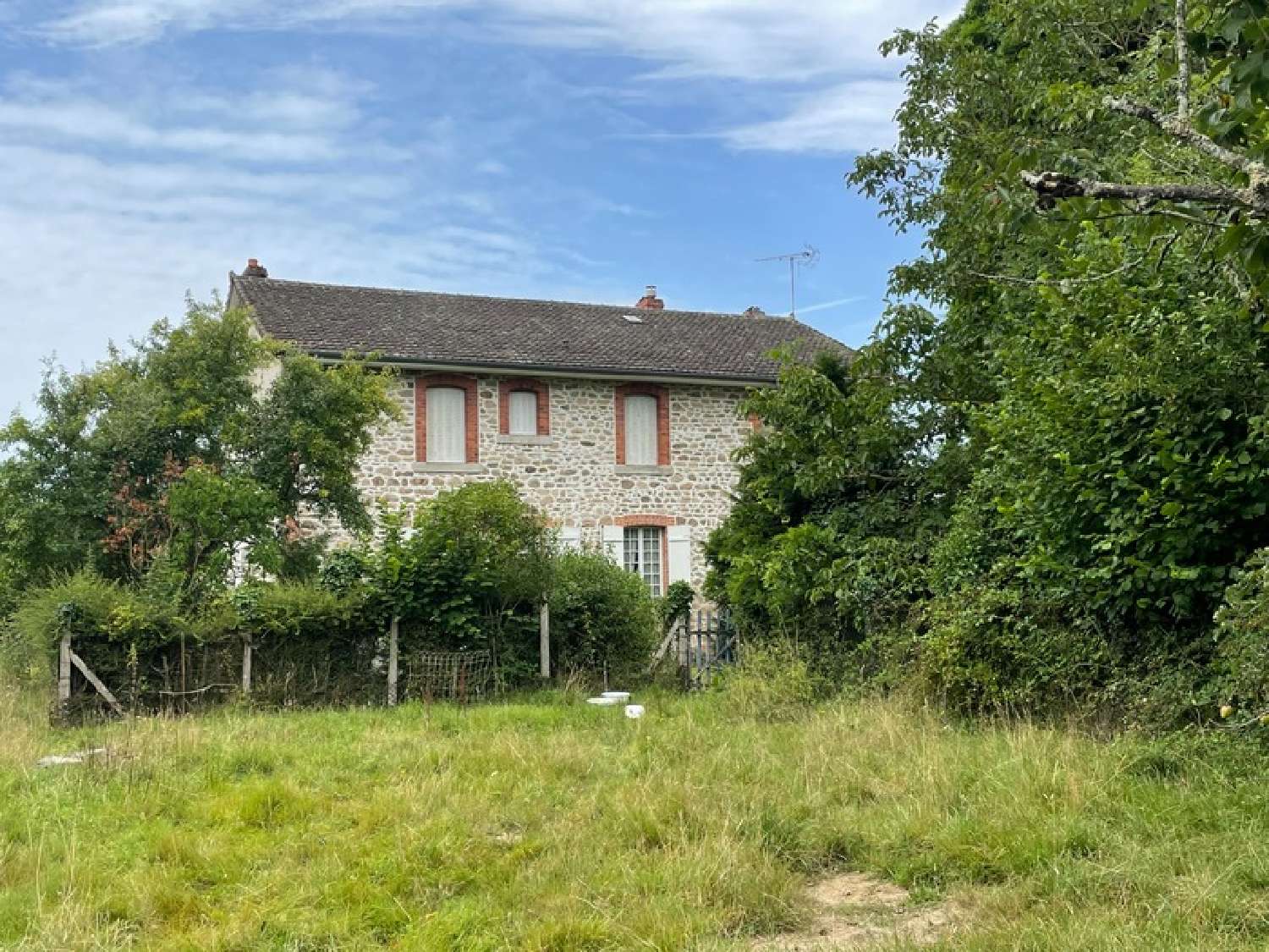  kaufen Haus Bonnat Creuse 5