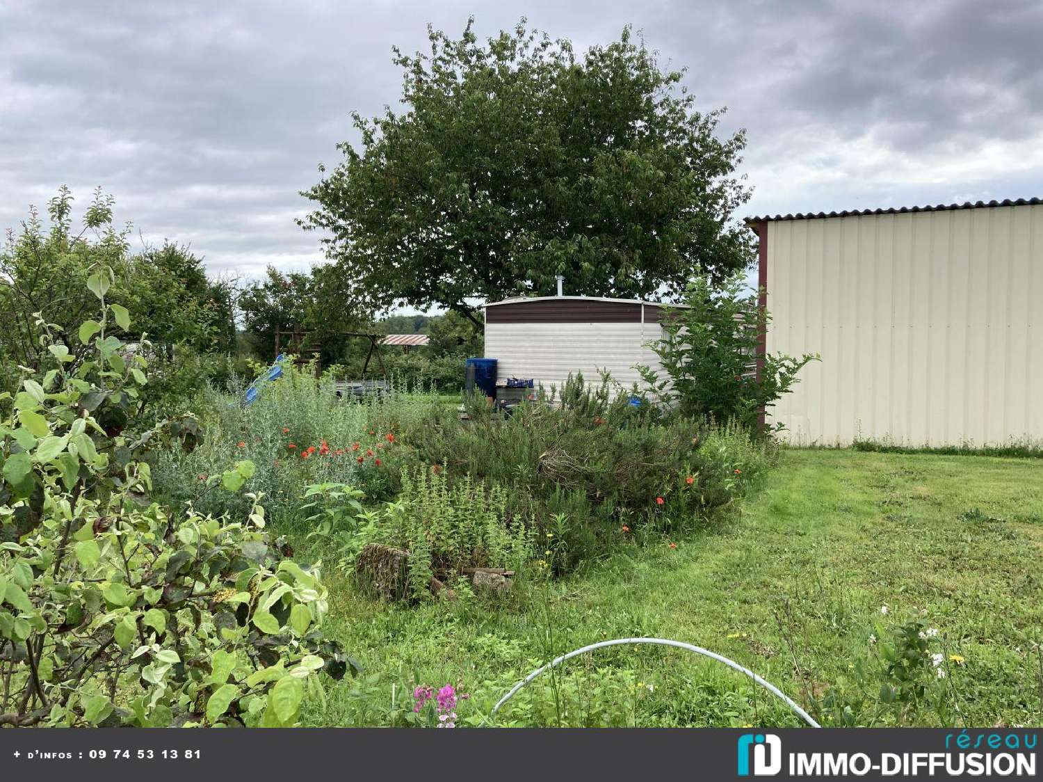  kaufen Haus Boussac Creuse 3