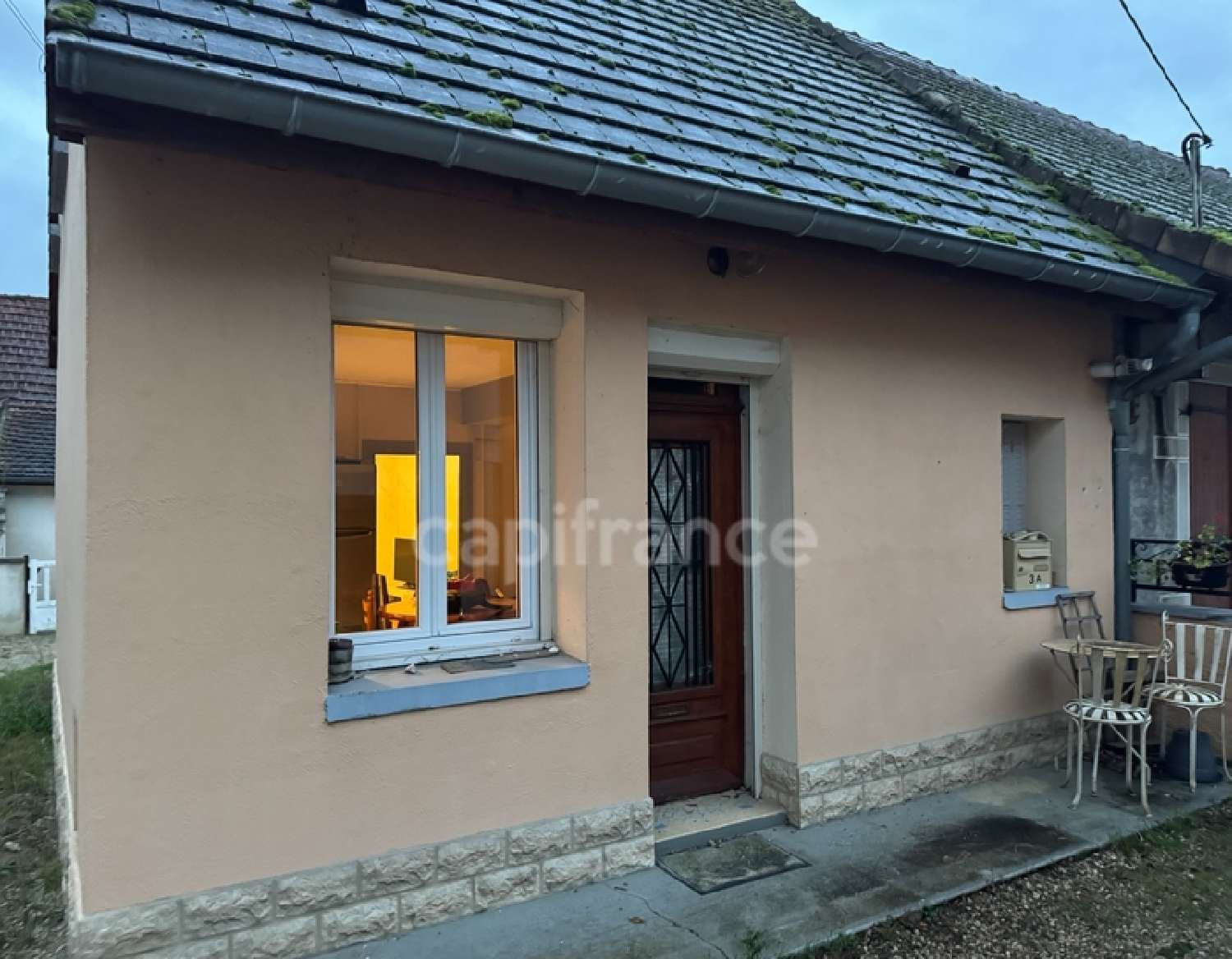  kaufen Haus Bragny-sur-Saône Saône-et-Loire 5