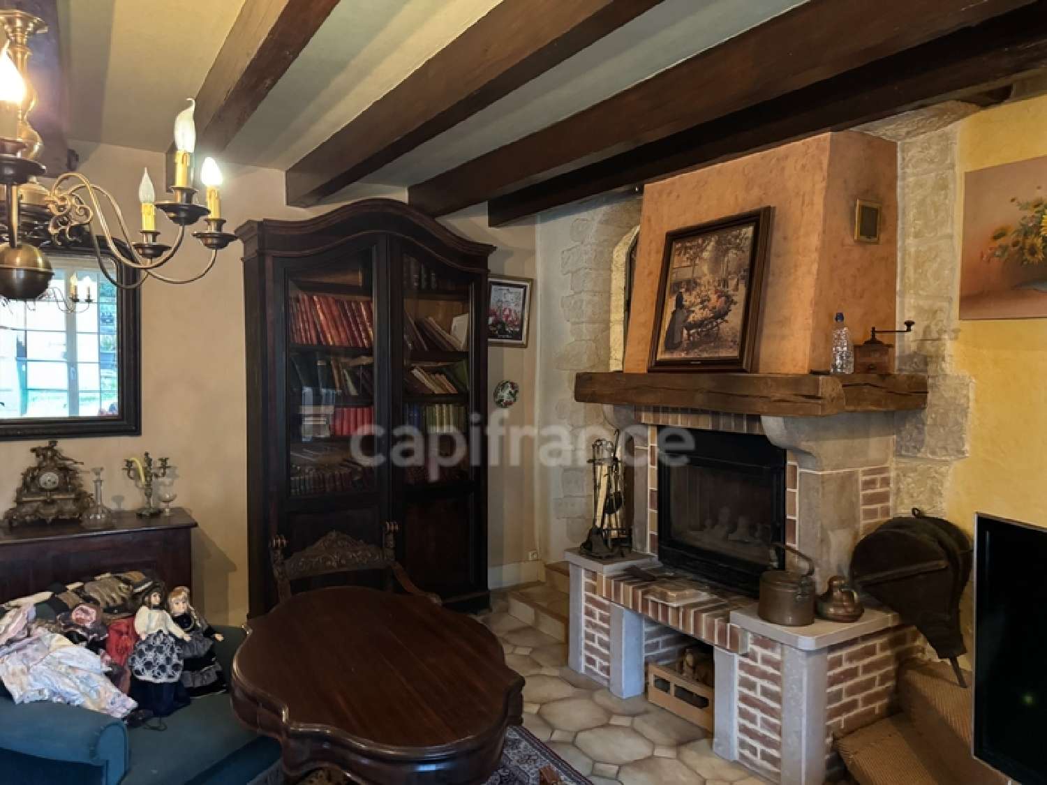  kaufen Haus Bragny-sur-Saône Saône-et-Loire 3